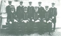 Les officiers